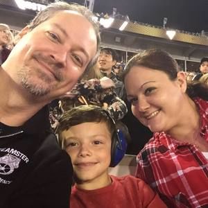 Meet your Posher, Michelle